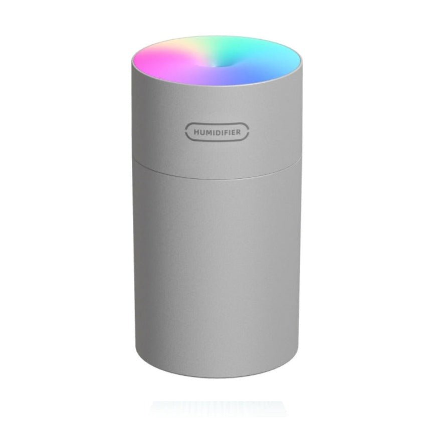 Car humidifier For Tesla Model 3/Y/X/S