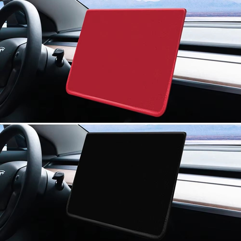 Screen Protector Cover for Tesla Model 3 Y Center Console Display Cover