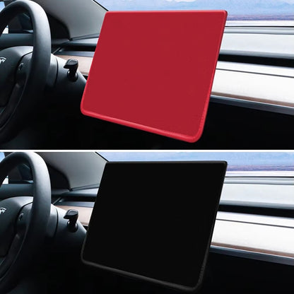 Screen Protector Cover for Tesla Model 3 Y Center Console Display Cover