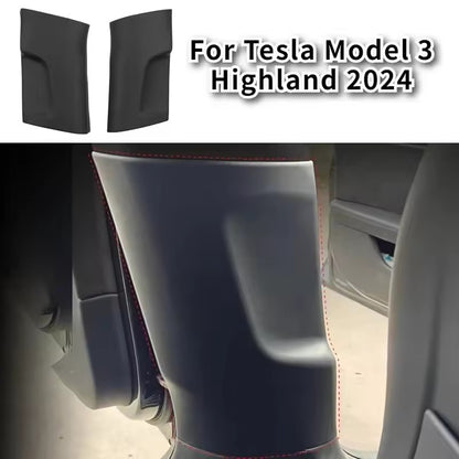 Door Frame Guard Plate (2 PCS) for Tesla Model 3 Highland 2024+