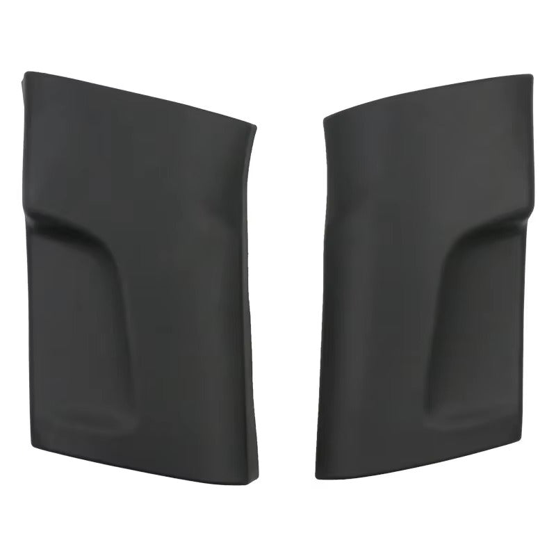 Door Frame Guard Plate (2 PCS) for Tesla Model 3 Highland 2024+