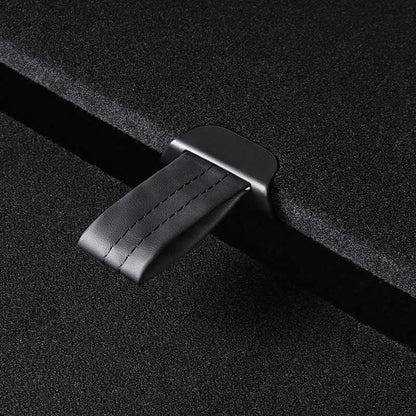 Carrying Handle Trunk Board Portable Hand Strap for Tesla Model Y