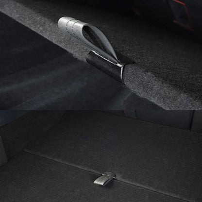 Carrying Handle Trunk Board Portable Hand Strap for Tesla Model Y