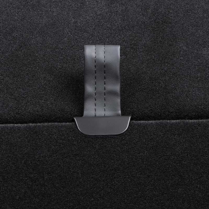 Carrying Handle Trunk Board Portable Hand Strap for Tesla Model Y