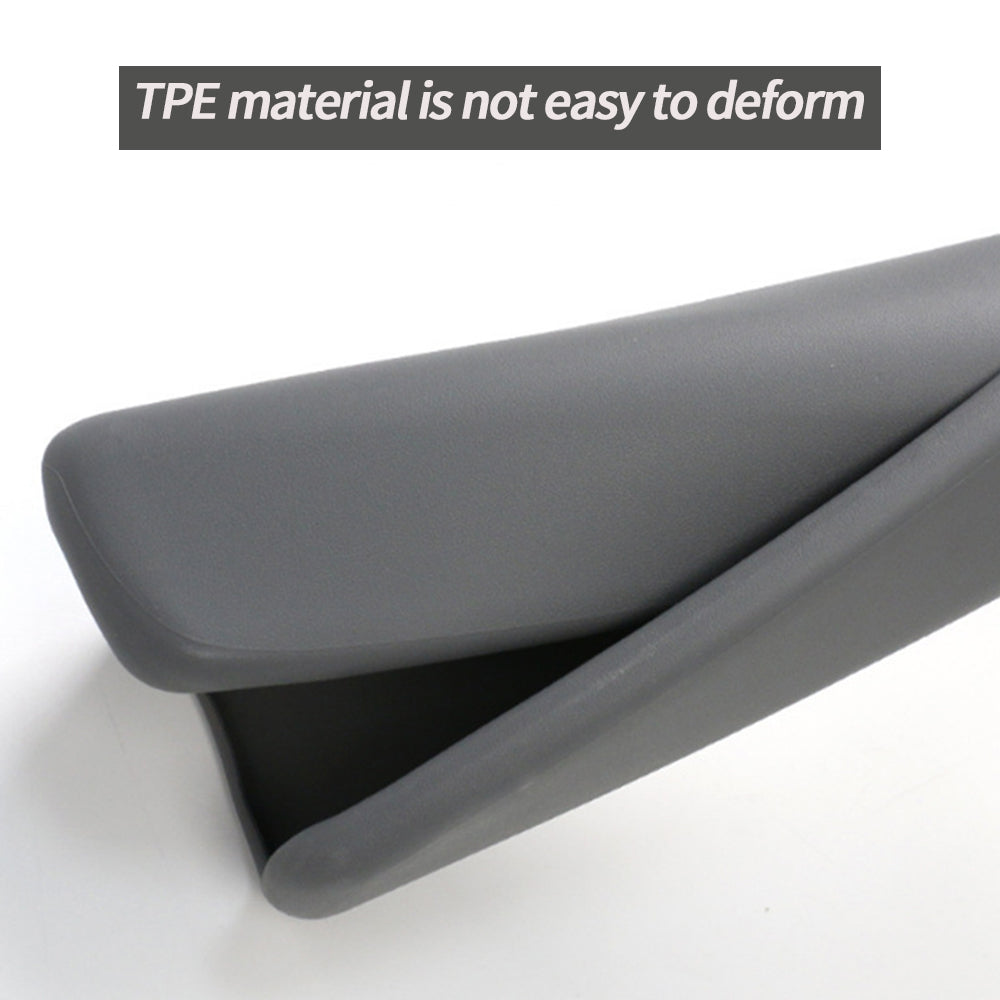 Center Console Armrest Box Cover Tesla Interior Protector For Telsa Model 3 Y Accessories