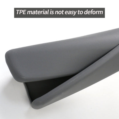 Center Console Armrest Box Cover Tesla Interior Protector For Telsa Model 3 Y Accessories