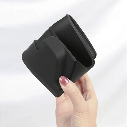 Center Console Organizer Armrest Hidden Storage Box For Tesla Model 3 Y