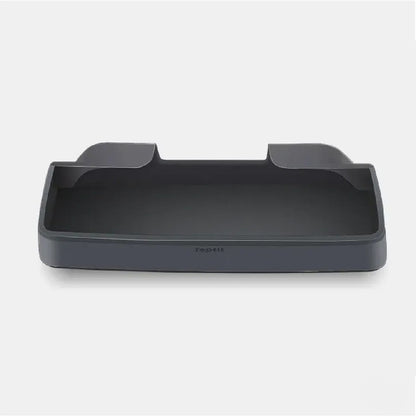 Center Console Organizer Armrest Hidden Storage Box For Tesla Model 3 Y