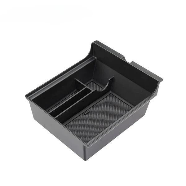 Center Console Organizer Storage Box for Tesla Model 3/Y 2021-2023