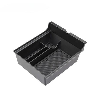 Center Console Organizer Storage Box for Tesla Model 3/Y 2021-2023