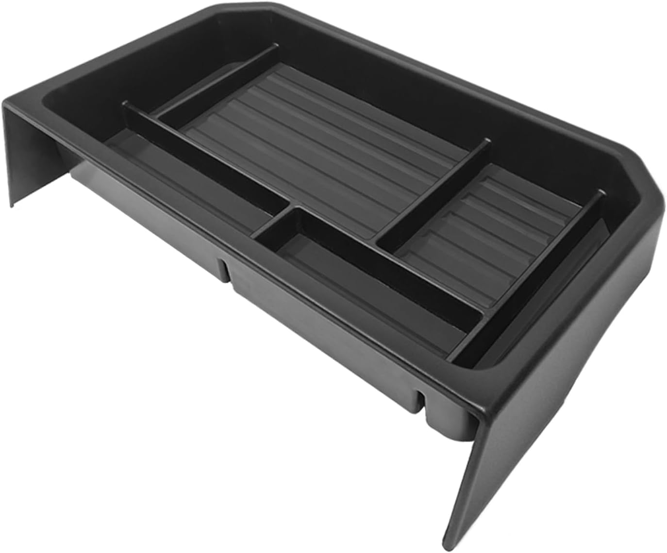 Center Console Screen Dash Organizer For Tesla Cybertruck 2024