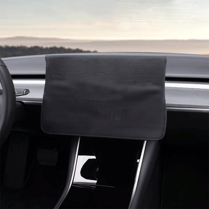 Center Console Screen Protection Cover for Tesla Model 3/Y