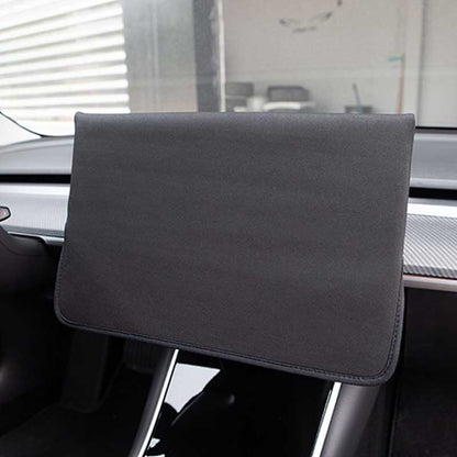 Center Console Screen Protection Cover for Tesla Model 3/Y