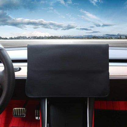 Center Console Screen Protection Cover for Tesla Model 3/Y