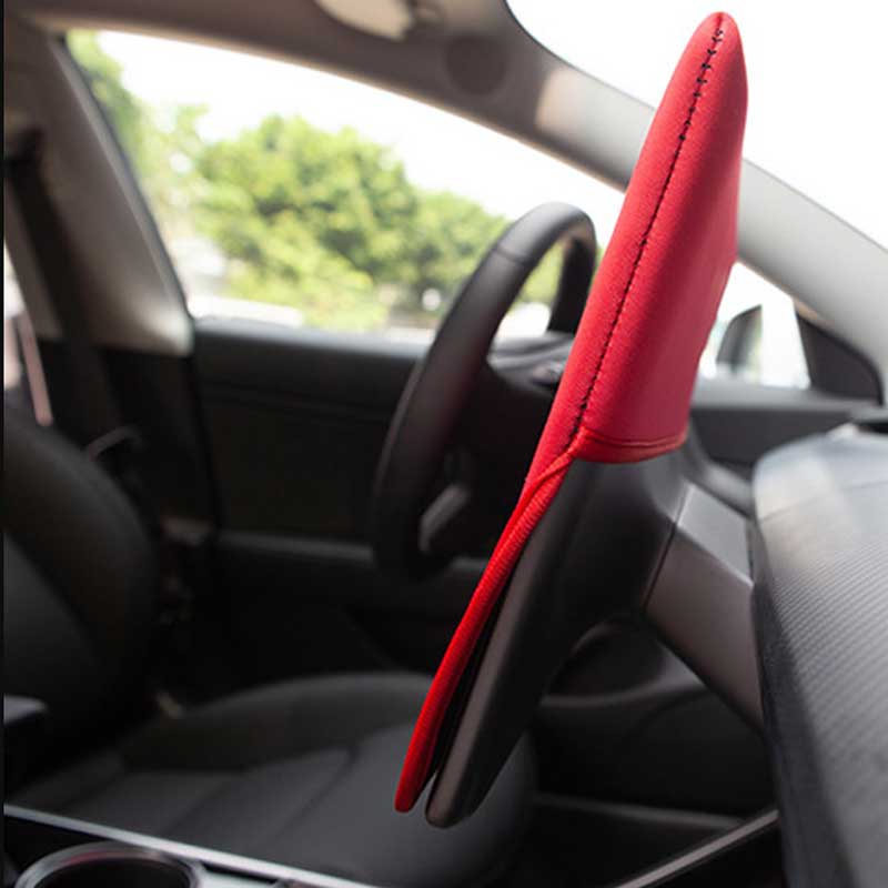 Center Console Screen Protection Cover for Tesla Model 3/Y