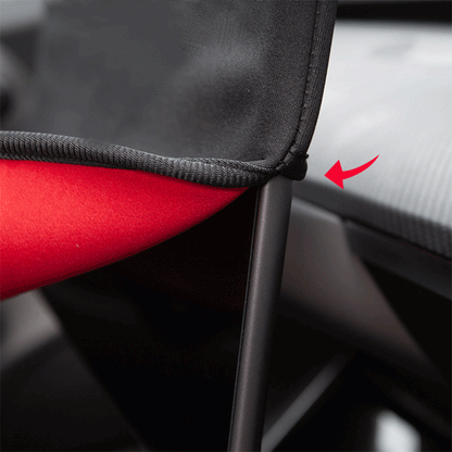 Center Console Screen Protection Cover for Tesla Model 3/Y