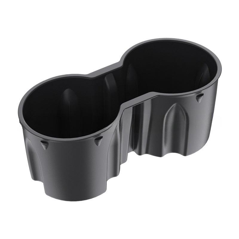 Center Console Slot Slip Limit Clip Cup Holder Insert For Tesla Model 3/Y Cup Holder Stabilizer Insert