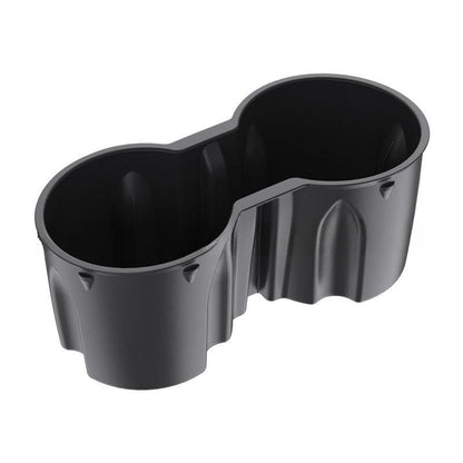Center Console Slot Slip Limit Clip Cup Holder Insert For Tesla Model 3/Y Cup Holder Stabilizer Insert