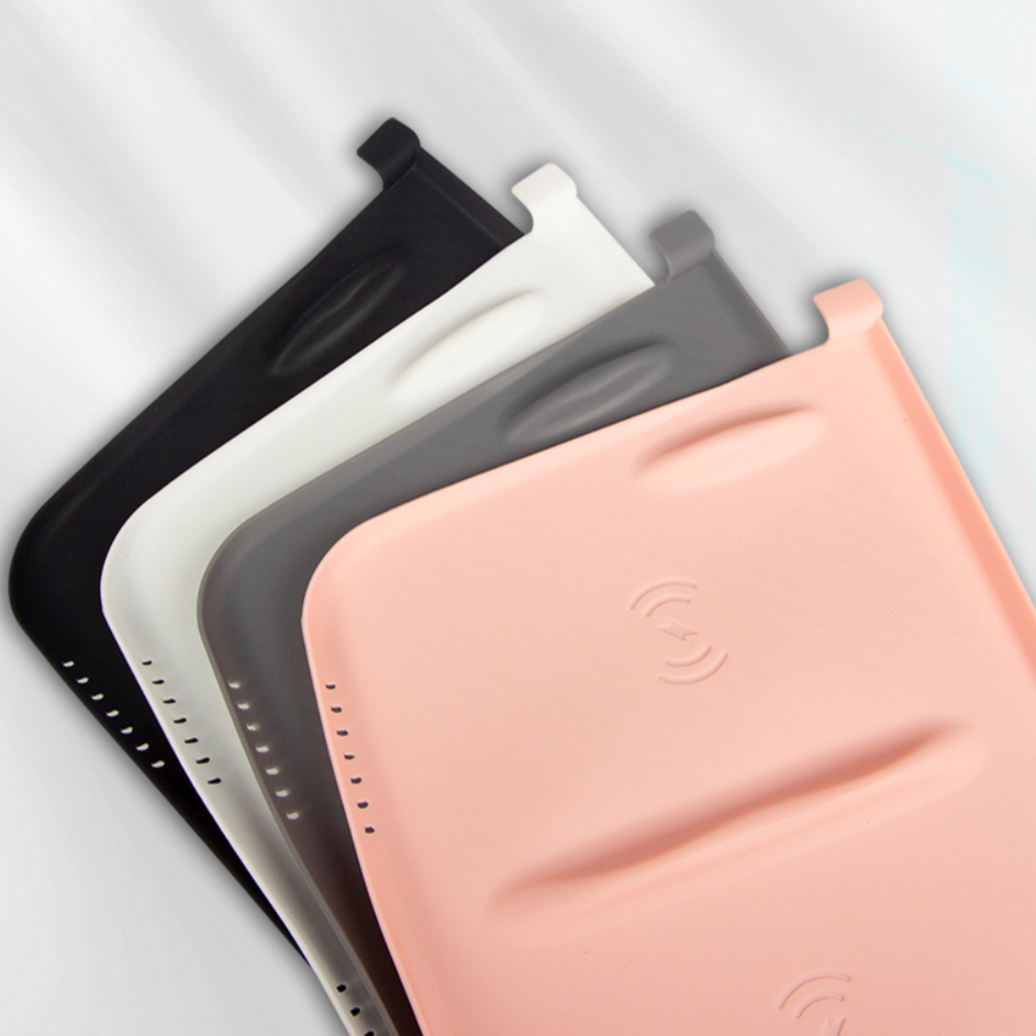 Center Wireless Charging Pad for Tesla Model 3/Y 2021-2023