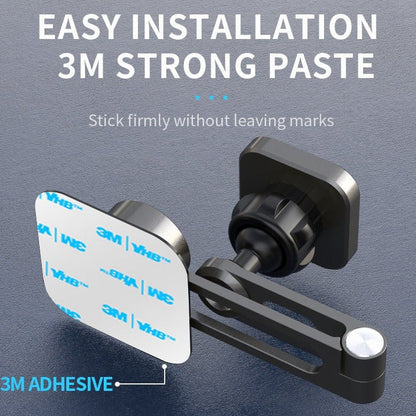 Center console Magnetic Phone Holder for Model 3/Y/S/X