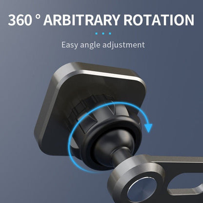 Center console Magnetic Phone Holder for Model 3/Y/S/X