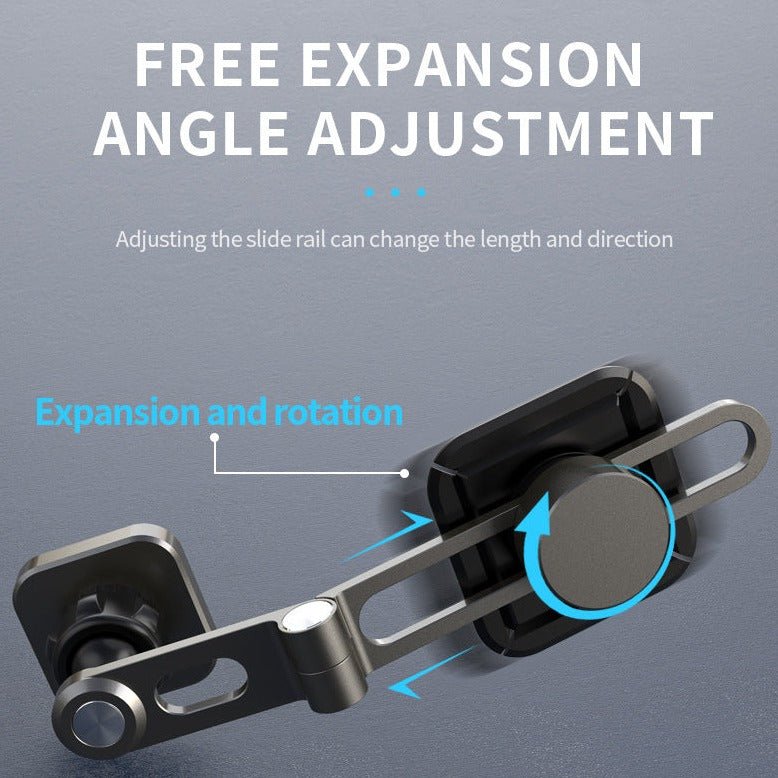 Center console Magnetic Phone Holder for Model 3/Y/S/X