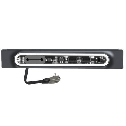 Central Control Expansion Dock for Tesla Model 3/Y 2021-2023