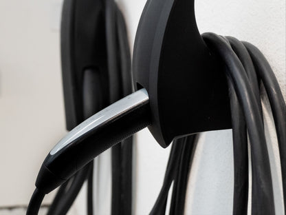 Charger Cable Organizer & Holder for Telsa Model S 3 X Y