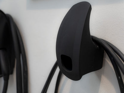 Charger Cable Organizer & Holder for Telsa Model S 3 X Y