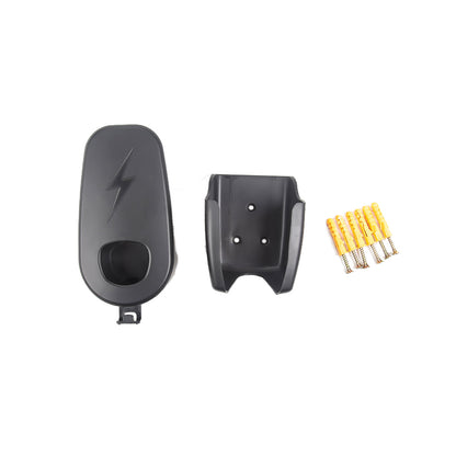 US/EU Charger Cable Organizer Holder for Tesla Model S/X/3/Y American Version