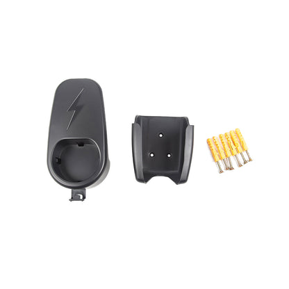 US/EU Charger Cable Organizer Holder for Tesla Model S/X/3/Y Europe Version