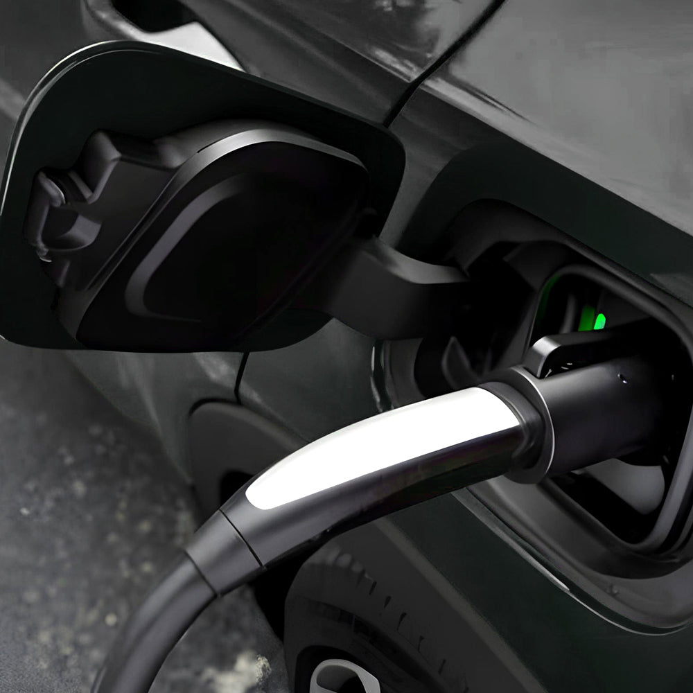 Charging Adapter 80A MAX/240VAC For Tesla Model S, 3, X, Y