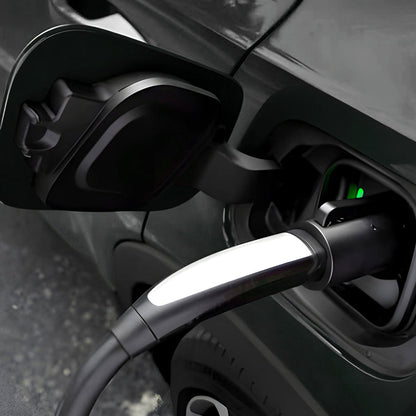 Charging Adapter 80A MAX/240VAC For Tesla Model S, 3, X, Y