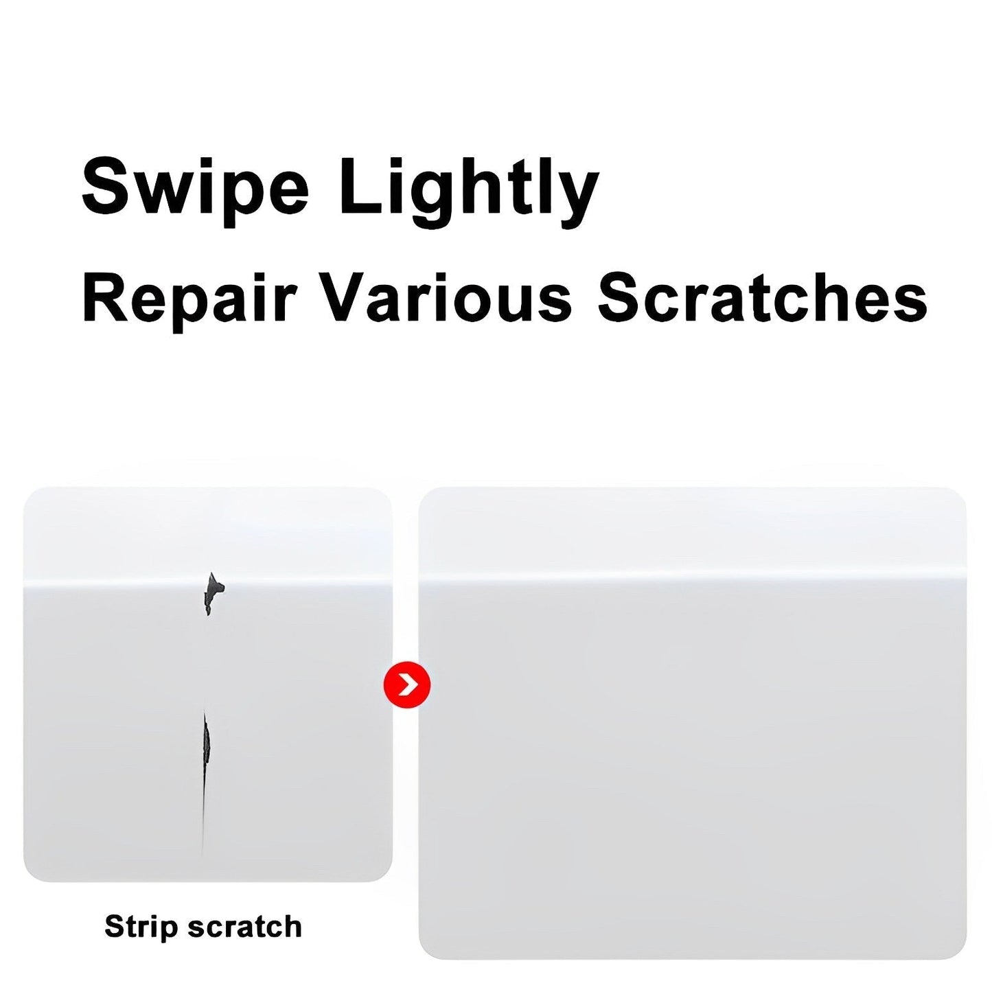 Color Paint Repair Pen Touch Up Paint Pen For Tesla Model 3/Y/S/X