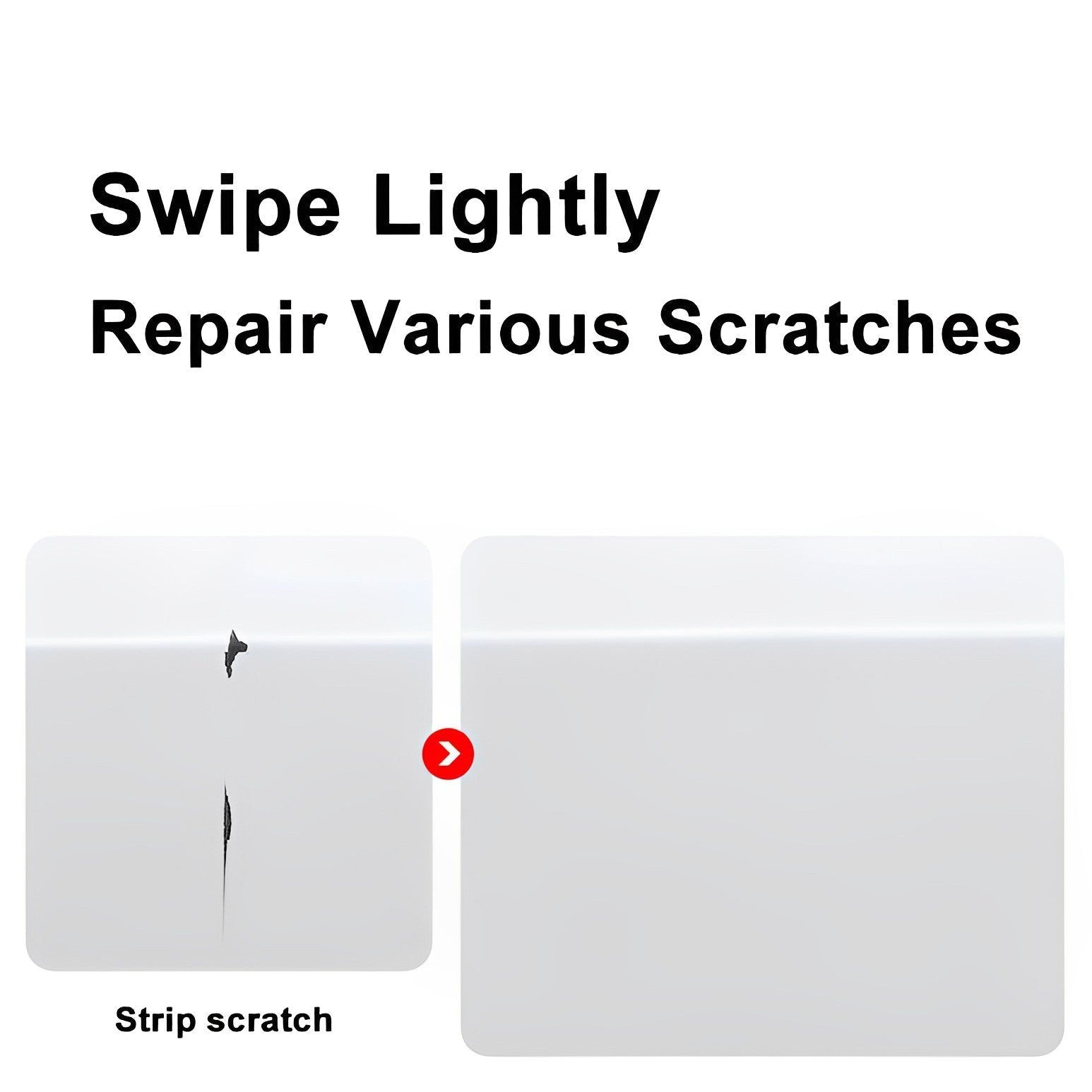 Color Paint Repair Pen Touch Up Paint Pen For Tesla Model 3/Y/S/X