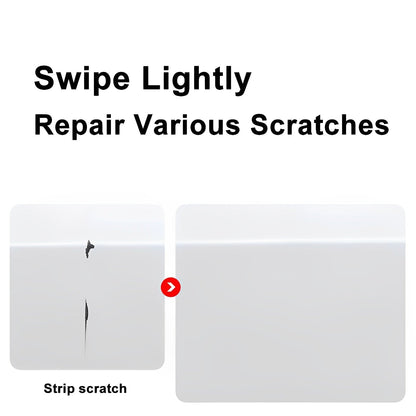 Color Paint Repair Pen Touch Up Paint Pen For Tesla Model 3/Y/S/X