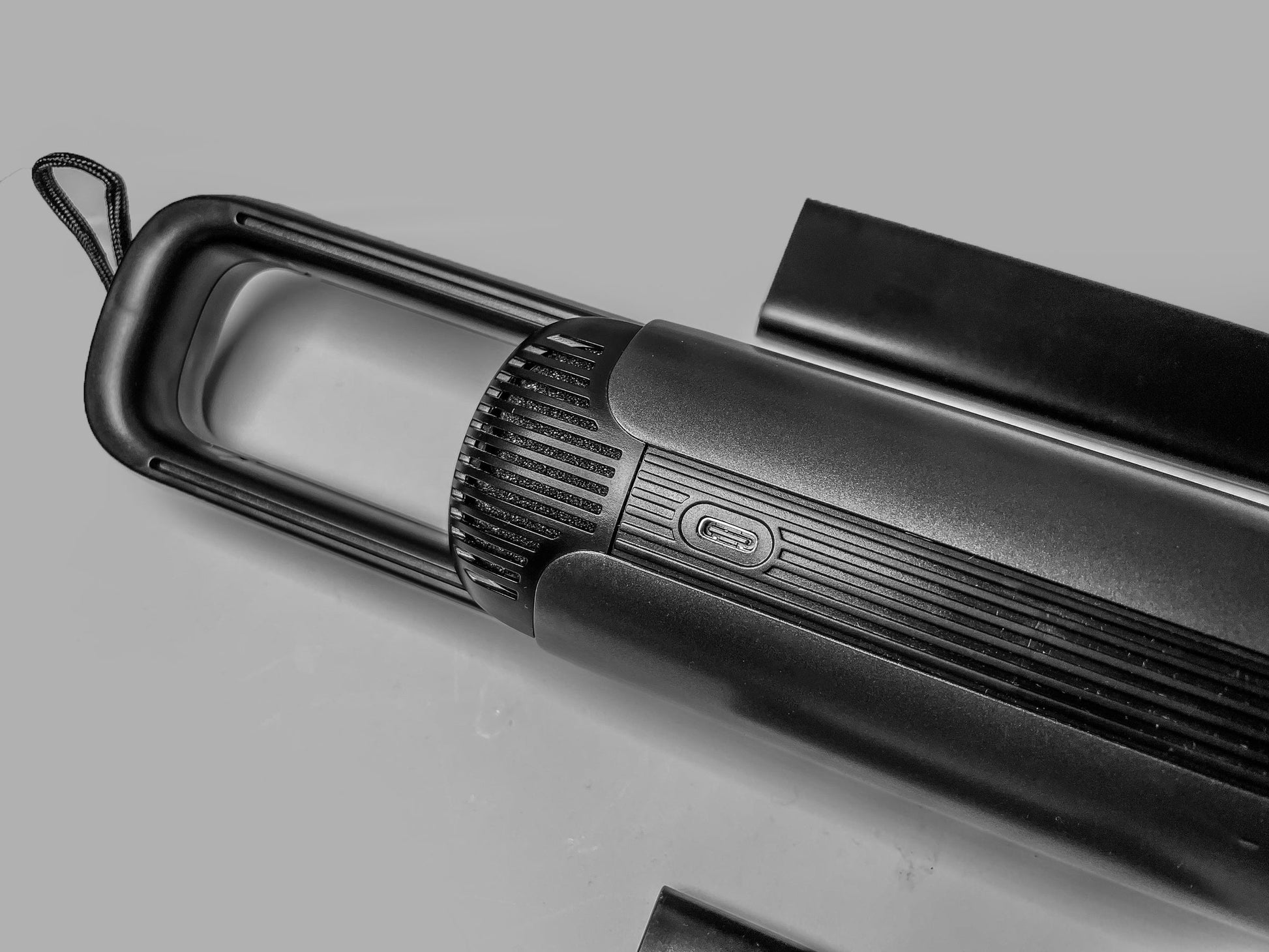 Cordless Trunk and Interior Wireless Vacuum USB Charge for Tesla Model Accessories S/3/X/Y