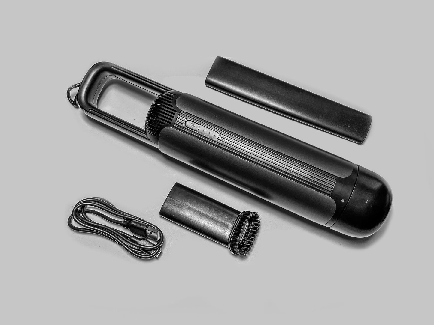 Cordless Trunk and Interior Wireless Vacuum USB Charge for Tesla Model Accessories S/3/X/Y Wireless Vacuum