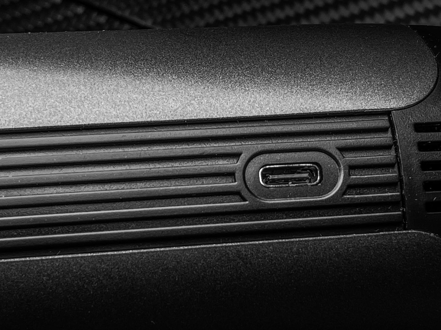 Cordless Trunk and Interior Wireless Vacuum USB Charge for Tesla Model Accessories S/3/X/Y