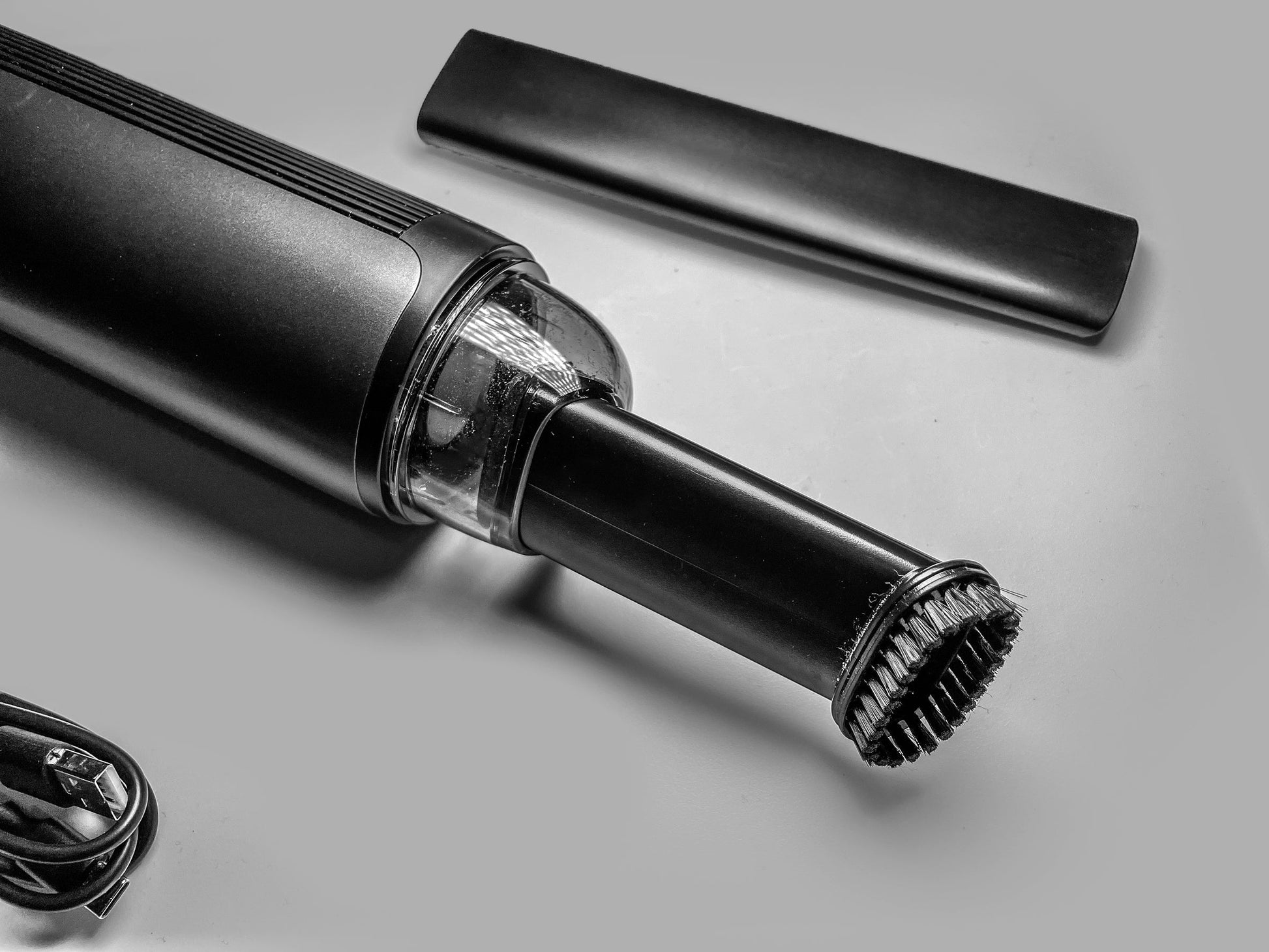 Cordless Trunk and Interior Wireless Vacuum USB Charge for Tesla Model Accessories S/3/X/Y