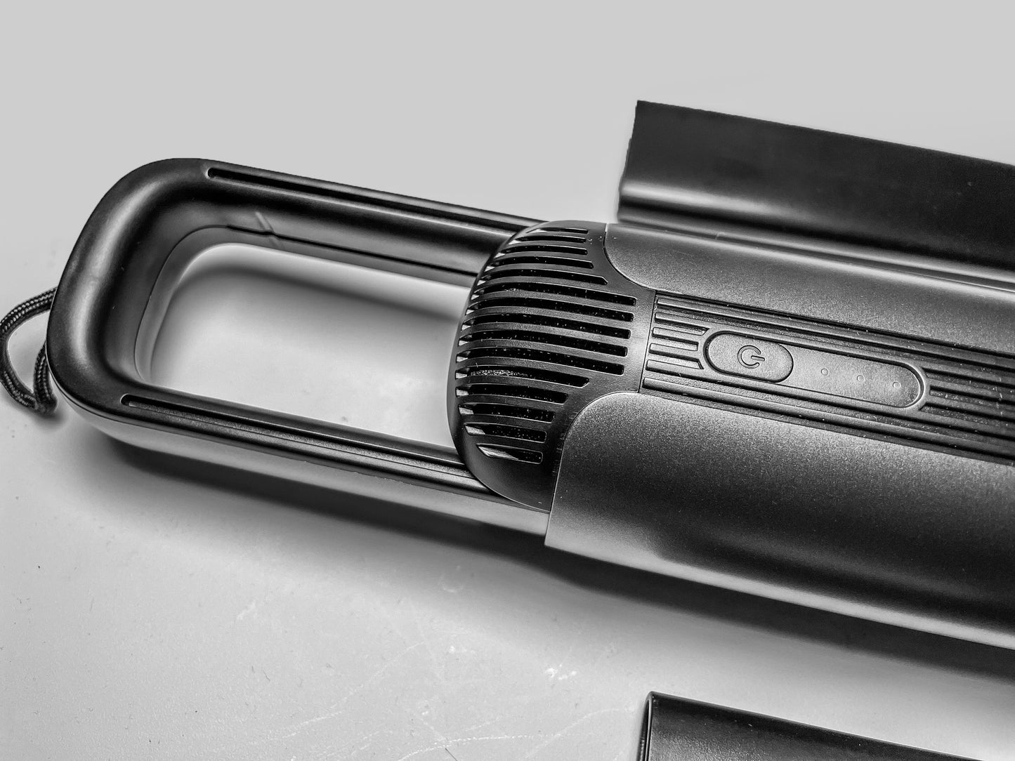 Cordless Trunk and Interior Wireless Vacuum USB Charge for Tesla Model Accessories S/3/X/Y