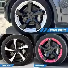 19''Crossflow Wheels Cover Hubcaps for Tesla Model Y Juniper 2025+（4 PCS）