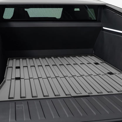 All Weather TPE Floor Mats 6pcs for Tesla Cybertruck