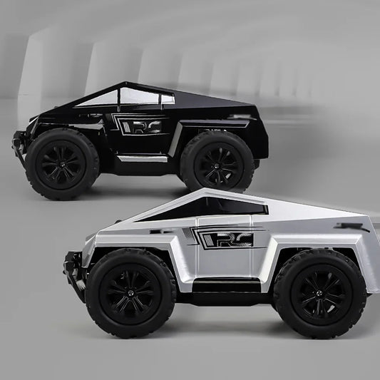 Cybertruck Pickup 1:20 Scale Electric RC Off-Road Truck