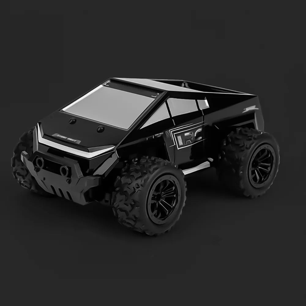 Cybertruck Pickup 1:20 Scale Electric RC Off-Road Truck Black
