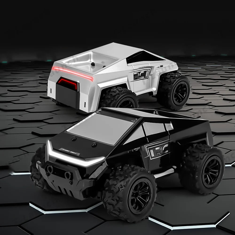 Cybertruck Pickup 1:20 Scale Electric RC Off-Road Truck