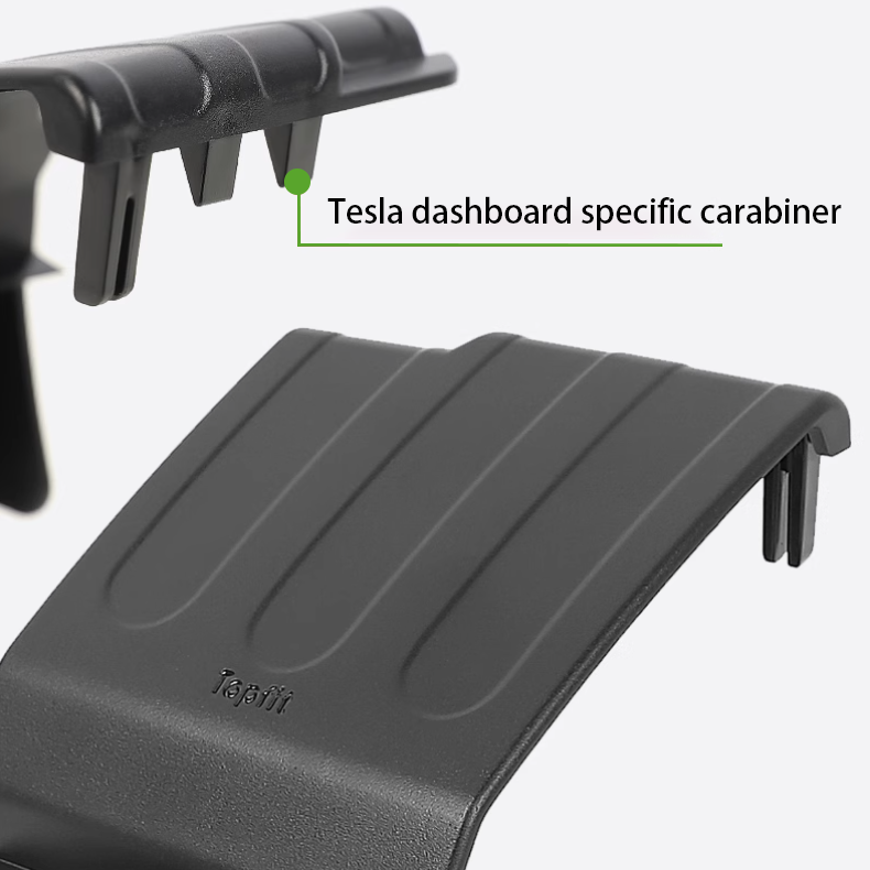 Dashboard Cup Holder for Tesla Model 3/Y Phone Holder Accessories