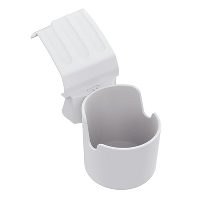 Dashboard Cup Holder for Tesla Model 3/Y Phone Holder Accessories White