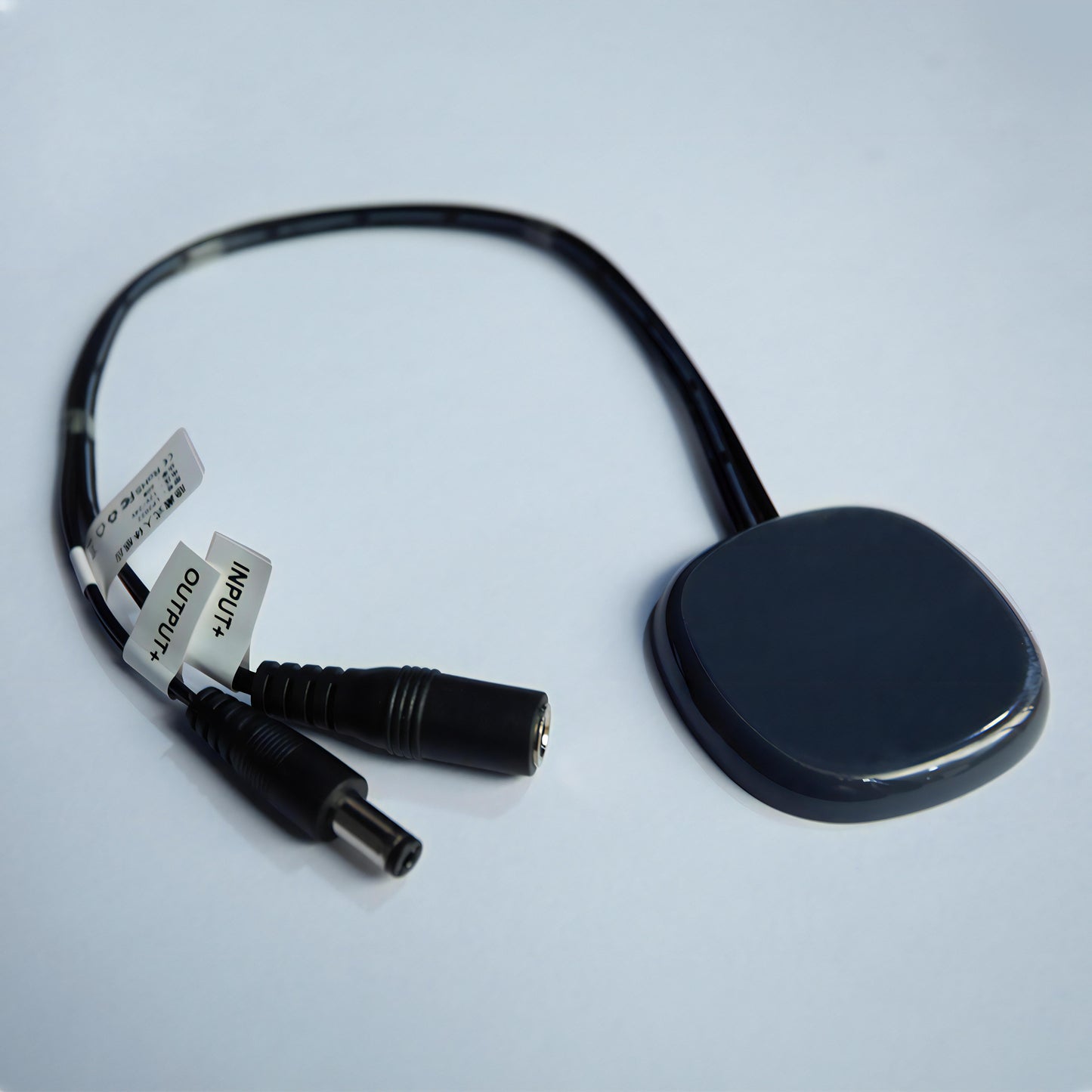 Dashboard Streamer Ambient Light For Telsa Model 3 Y 60S Auto Lights Out Power Cord