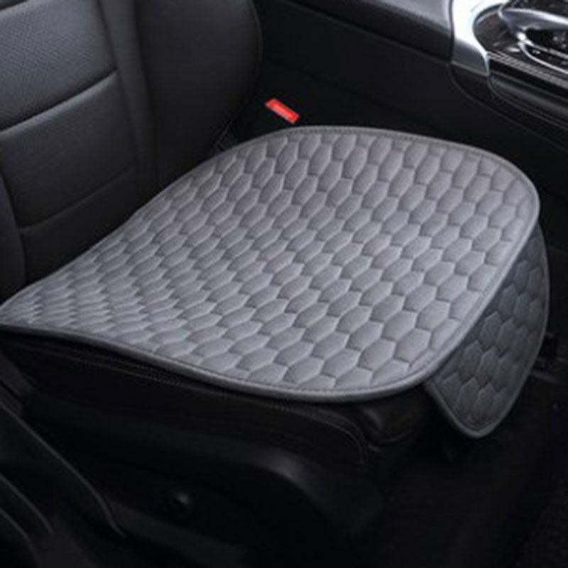 Model 3/Y/S/X Blanket Seat Cushion Warm Cushion for Tesla Grey